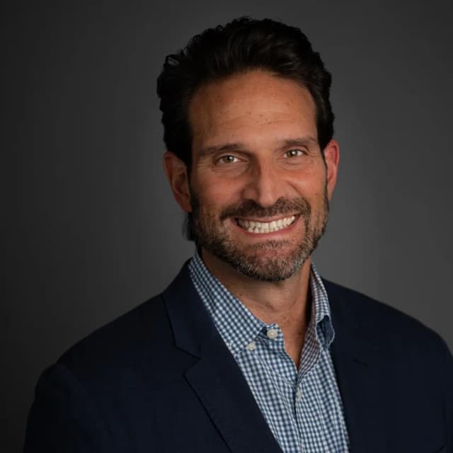 Anthony Morgante