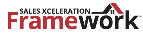 Sales Xceleration Framework